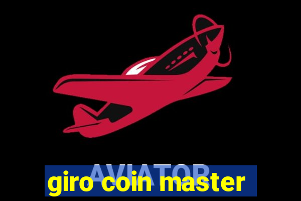 giro coin master